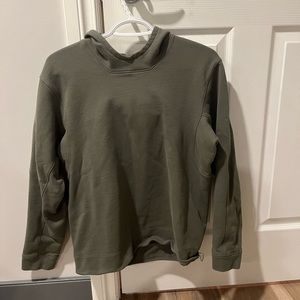 Lululemon Oversized Hoodie